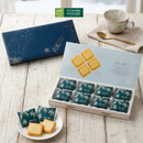 Bánh Quy Người Tình Tuyết Trắng Shiroi Koibito Nhật Bản Hộp 99g