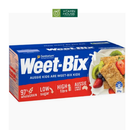 Bánh Quy Nguyên Cám Weet Bix Hộp 375g