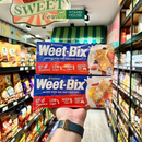 Bánh Quy Nguyên Cám Weet Bix Hộp 375g