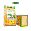 Bánh Quy OKQ Rau Củ Gói 238Gr