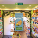 Bánh Quy Olive Rosemary Colussi 250g