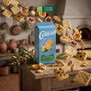 Bánh Quy Olive Rosemary Colussi 250g