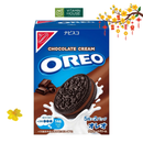 Bánh Quy Oreo Vị Socola Nhật Bản Hộp 98g