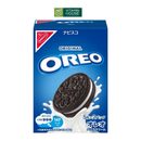 Bánh Quy Oreo Vị Vanilla Nhật Bản Hộp 98g