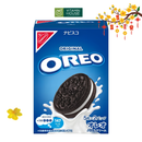 Bánh Quy Oreo Vị Vanilla Nhật Bản Hộp 98g