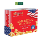 Bánh Quy Pepperidge Farm American Selection Mỹ Hộp 412g