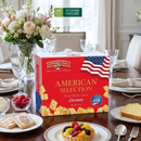Bánh Quy Pepperidge Farm American Selection Mỹ Hộp 412g