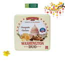Bánh Quy Pepperidge Farm Washington Duo Mỹ Hộp 410g