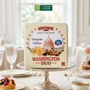 Bánh Quy Pepperidge Farm Washington Duo Mỹ Hộp 410g