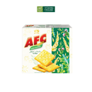 Bánh Quy Rau Củ AFC Hộp 279.5g