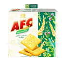 Bánh Quy Rau Củ AFC Hộp 279.5g
