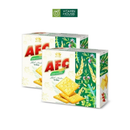 Bánh Quy Rau Củ AFC Hộp 279.5g