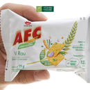 Bánh Quy Rau Củ AFC Hộp 279.5g