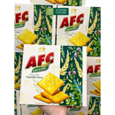 Bánh Quy Rau Củ AFC Hộp 279.5g