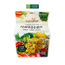 Bánh Quy Rau Củ Top Savor Gói 208g