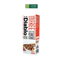 Bánh Quy Socola Đậu Phộng Không Đường Diablos Hộp 130g