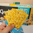 Bánh Quy Soda Goodin's Hộp 630g