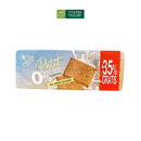 Bánh Quy Sữa Petit Không Đường Family Biscuit Gói 190g