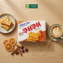 Bánh Quy Sừng Bò Orion HQ Hộp 196.8g