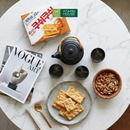 Bánh Quy Sừng Bò Orion HQ Hộp 196.8g