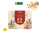 Bánh Quy Thực Vật Mama's Oven Malaysia Hộp 450g