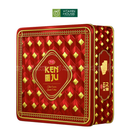 Bánh Quy Tôm Kenju Hộp 192g
