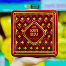 Bánh Quy Tôm Kenju Hộp 192g