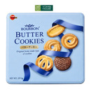 Bánh Quy Butter Bourbon Nhật Bản Hộp 297.6g