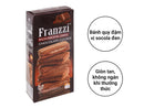 Bánh Quy Vị Socola Franzzi Hộp 115G