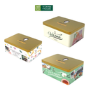 Bánh Quy Vicenzi Verona Ý Hộp 200g