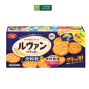 Bánh Quy Ybc Ngũ Cốc Nguyên Cám Nhật Bản Hộp 232.5g