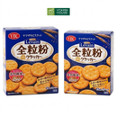 Bánh Quy YBC Ngũ Cốc Nguyên Cám