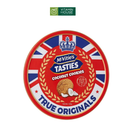 Bánh Quy Dừa McVities Tasties Anh Hộp Thiếc 484g