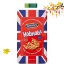 Bánh Quy Yến Mạch McVitie’s Hobnobs Anh Hộp Thiếc 300g
