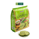 Bánh Quy Yến Mạch Trà Xanh Fruit Oatmeal Biscuits Gói 300g