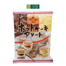 Bánh Rán Mini Tenkei Nhật Hỗn Hợp 3 Vị Gói 160g