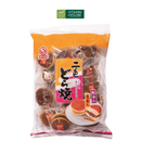 Bánh Rán Mini Tenkei Đậu Đỏ & Hạt Dẻ Gói 232g