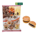 Bánh Rán Tổng Hợp Tenkei Nhật Gói 175g