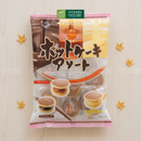 Bánh Rán Tổng Hợp Tenkei Nhật Gói 175g