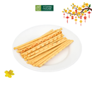 Bánh Snack Que Nướng Vị Bắp Ngọt (Restage) Hộp 31g
