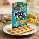 Bánh Snack Que Nướng Vị Bắp Ngọt (Restage) Hộp 31g