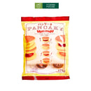 Bánh Rán Tổng Hợp Tenkei Nhật Gói 175g