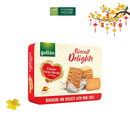 Bánh Quy Gullon Biscuit Delights Hộp 405g
