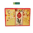Bánh Thuyền Hạt Ngũ Cốc Hải Long Hộp 170g