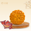 Bánh Trung Thu Đậu Xanh