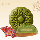 Bánh Trung Thu Kaya Lá Dứa 130g