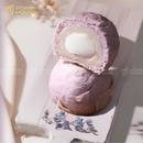 Bánh Trung Thu Khoai Môn Mochi Duen Tai Đài Loan Hộp 9 Bánh