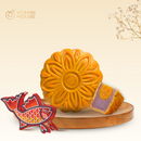 Bánh Trung Thu Khoai Môn