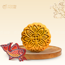 Bánh Trung Thu Lá Dứa