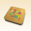 Hộp 8 Bánh Trung Thu Meixin Thất Tinh Đoàn Tụ Nguyệt (230gx1+160gx7)